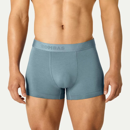 Men's Cotton Modal Blend Trunk - US 7673