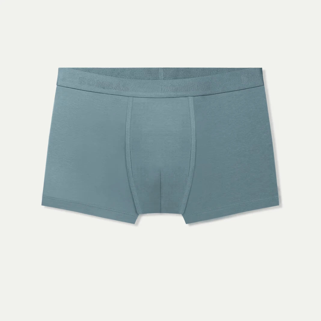 Men's Cotton Modal Blend Trunk - US 7673