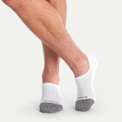 Men's Cushioned No Show Sock 12-Pack - US 4192