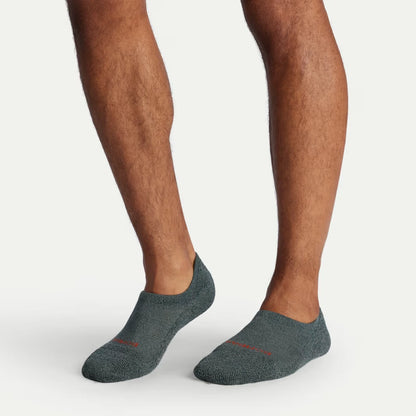 Men's Cushioned No Show Sock 8-Pack - US 7351