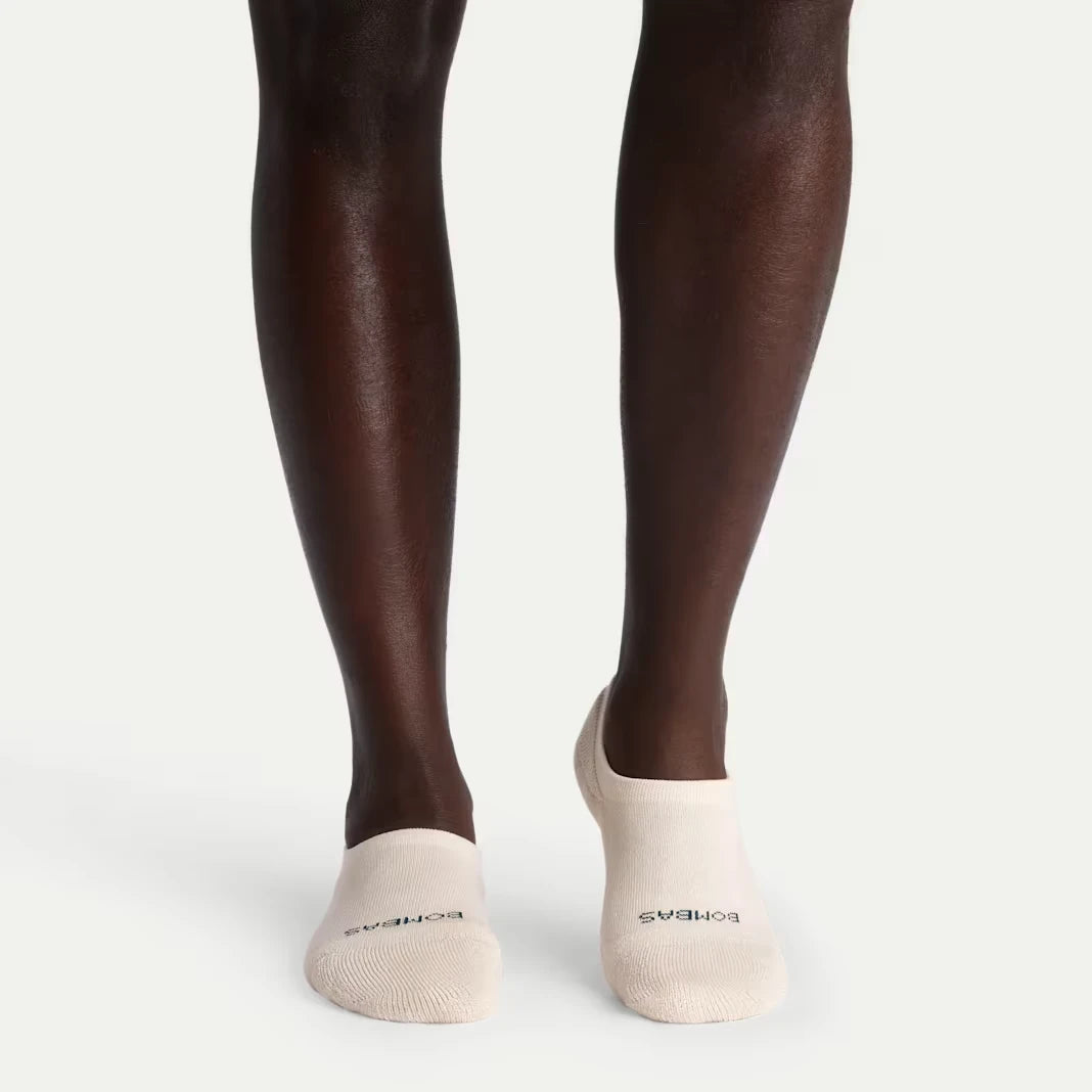 Men's Cushioned No Show Sock 8-Pack - US 7351