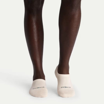 Men's Cushioned No Show Sock 8-Pack - US 7351