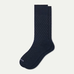 Navy Dot