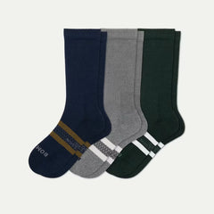 Navy Forest Mix