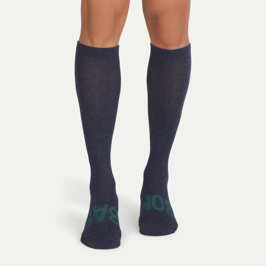 Men’s Everyday Compression Sock 2-Pack Gift Box - US 5189