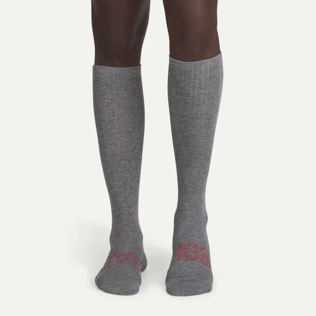 Men’s Everyday Compression Sock 2-Pack Gift Box - US 5189