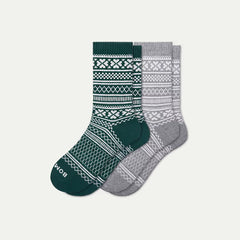 Heritage Green Mix