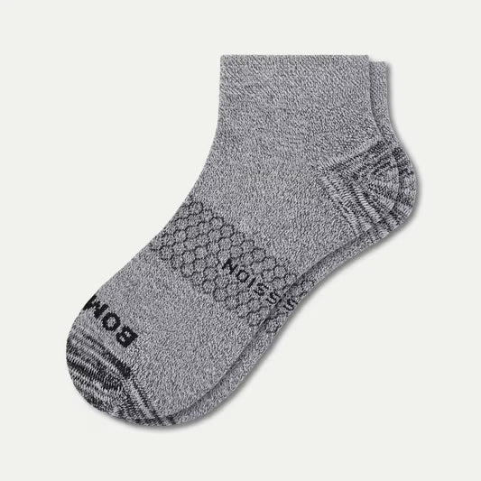 Men's Firm Compression Ankle Socks - US 0259