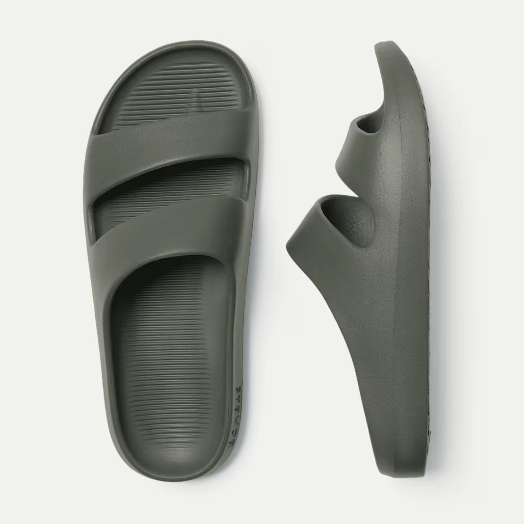 Men's Friday Sandal - US 9166