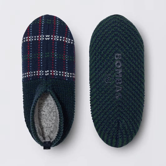 Men's Gripper Slipper - US 5013