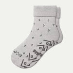 Women's Grippy House Socks - US 5500
