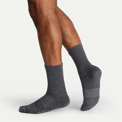 Men's Half Calf Sock 8-Pack - US 9902