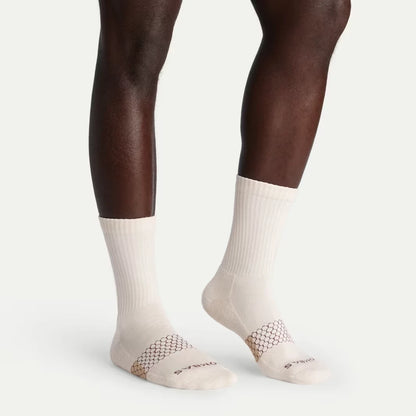 Men's Half Calf Sock 12-Pack - US 1241