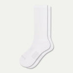 Men's Modern Rib Calf Socks - US 2839