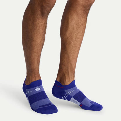 Men's UltraLite Sport Ankle Sock 6-Pack - US 9759