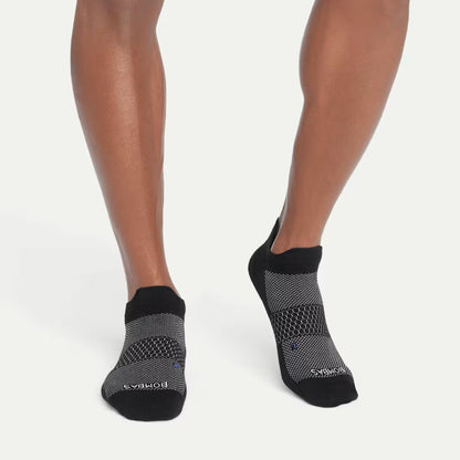 Men's UltraLite Sport Ankle Sock 6-Pack - US 9759