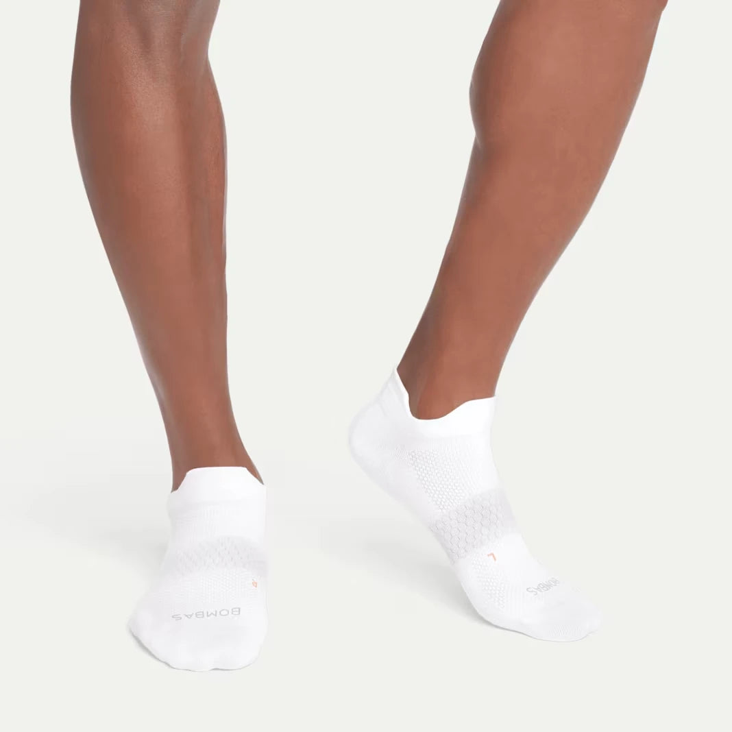 Men's UltraLite Sport Ankle Sock 6-Pack - US 9759