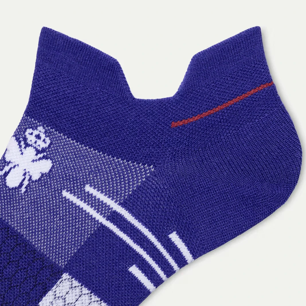 Men's UltraLite Sport Ankle Sock 3-Pack - US 2976