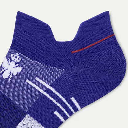 Men's UltraLite Sport Ankle Socks - US 6413
