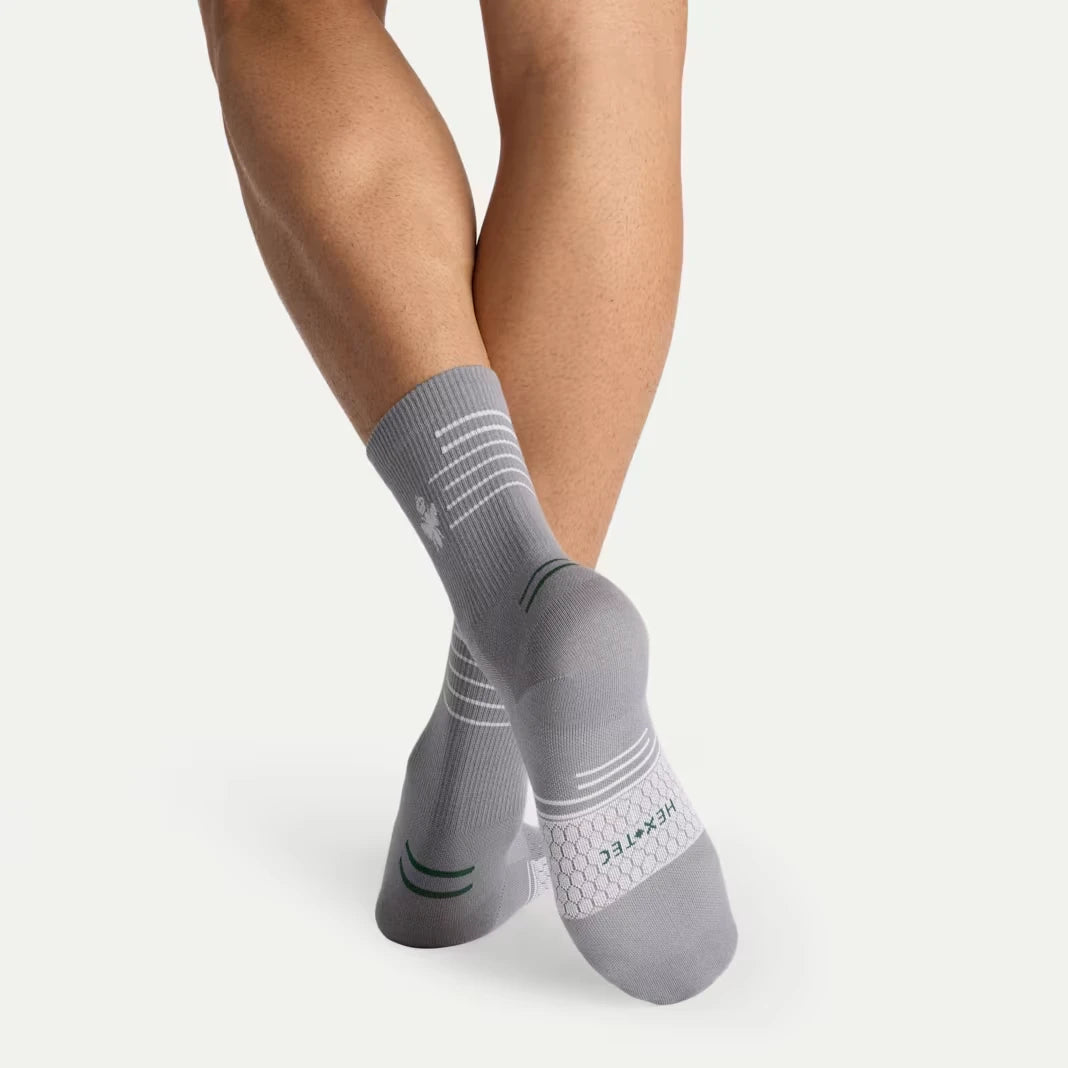 Men's UltraLite Sport Half Calf Sock 3-Pack - US 9760