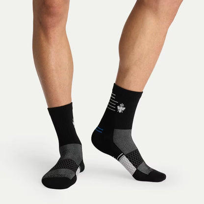 Men's UltraLite Sport Half Calf Sock 3-Pack - US 9760
