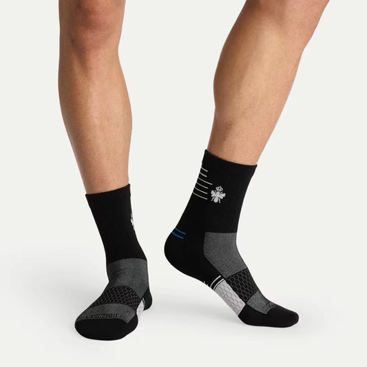 Men's UltraLite Sport Half Calf Sock 6-Pack - US 3479