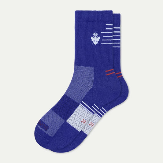 Men's UltraLite Sport Half Calf Socks - US 1353
