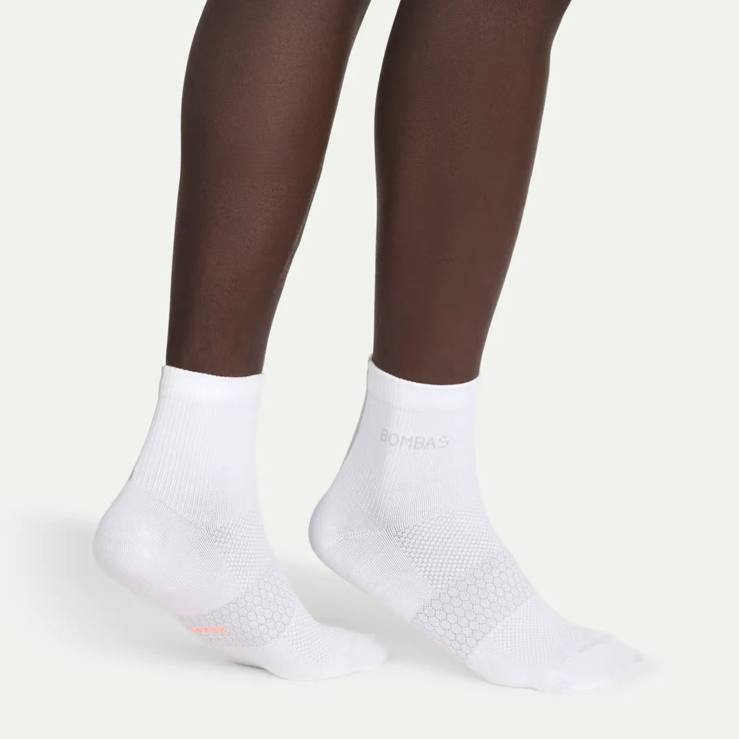 Men's UltraLite Sport Quarter Sock 6-Pack - US 9081