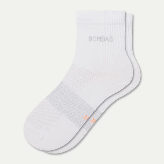 Men's UltraLite Sport Quarter Socks - US 1463
