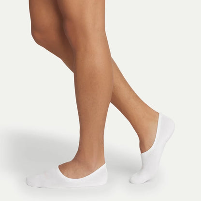 Men's Lightweight No Show Sock 4-Pack - US 9645