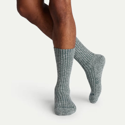 Men's Lodge Sock 4-Pack - US 3440