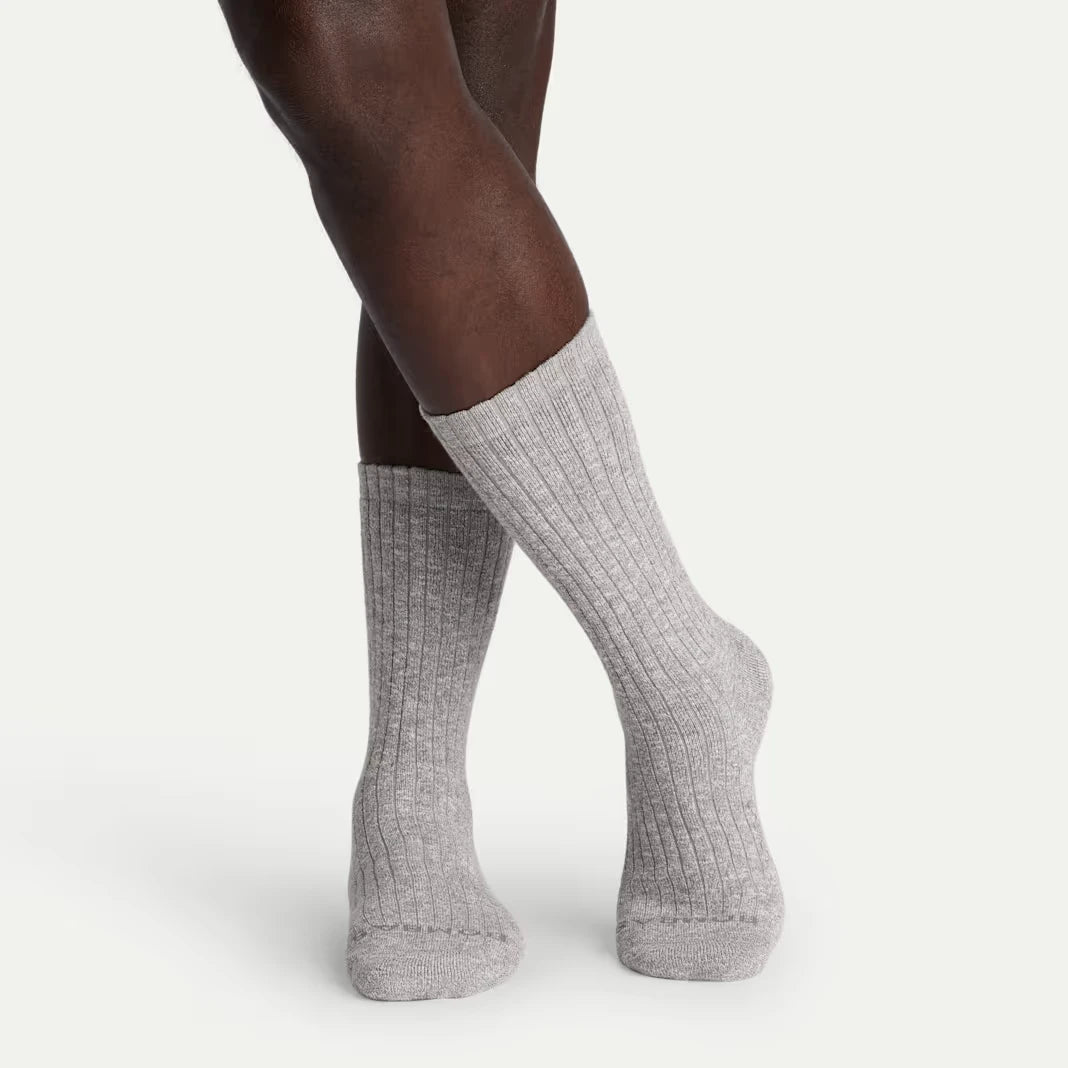 Men's Lodge Sock 4-Pack - US 3440