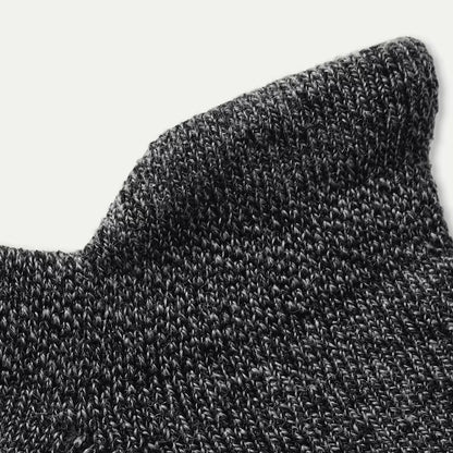 Women's Merino Wool Blend Ankle Sock 8-Pack - US 3563