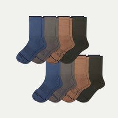 Olive Blue Mix