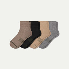 Taupe Grey Mix