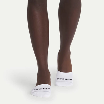 Women's Mid-Cut Cushioned No Show Socks - US 8594
