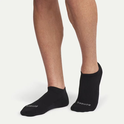 Men's Modern Rib Ankle Sock 4-Pack - US 3598