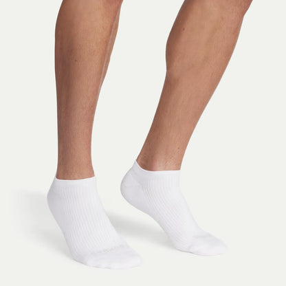 Men's Modern Rib Ankle Sock 4-Pack - US 3598