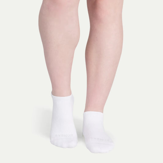 Men's Modern Rib Ankle Sock 8-Pack - US 3057