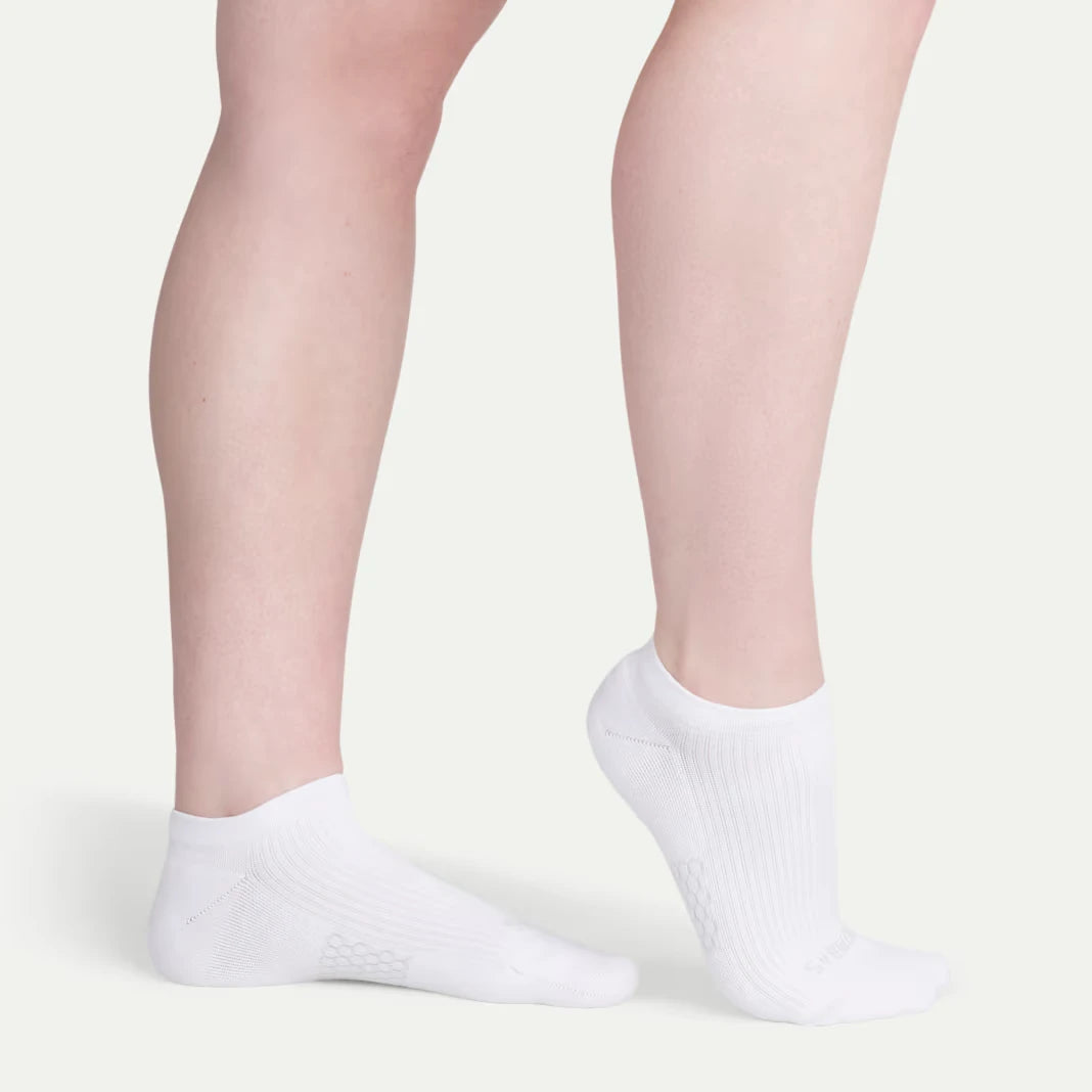 Men's Modern Rib Ankle Sock 8-Pack - US 3057