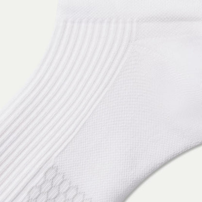 Women's Modern Rib Ankle Socks - US 9522