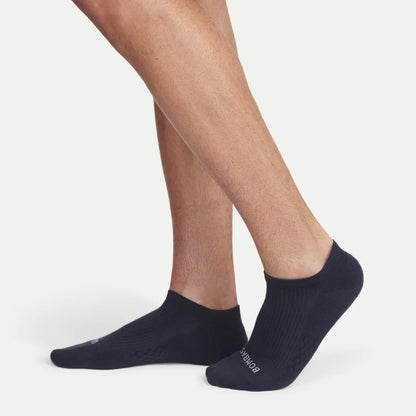 Men's Modern Rib Ankle Sock 4-Pack - US 3598