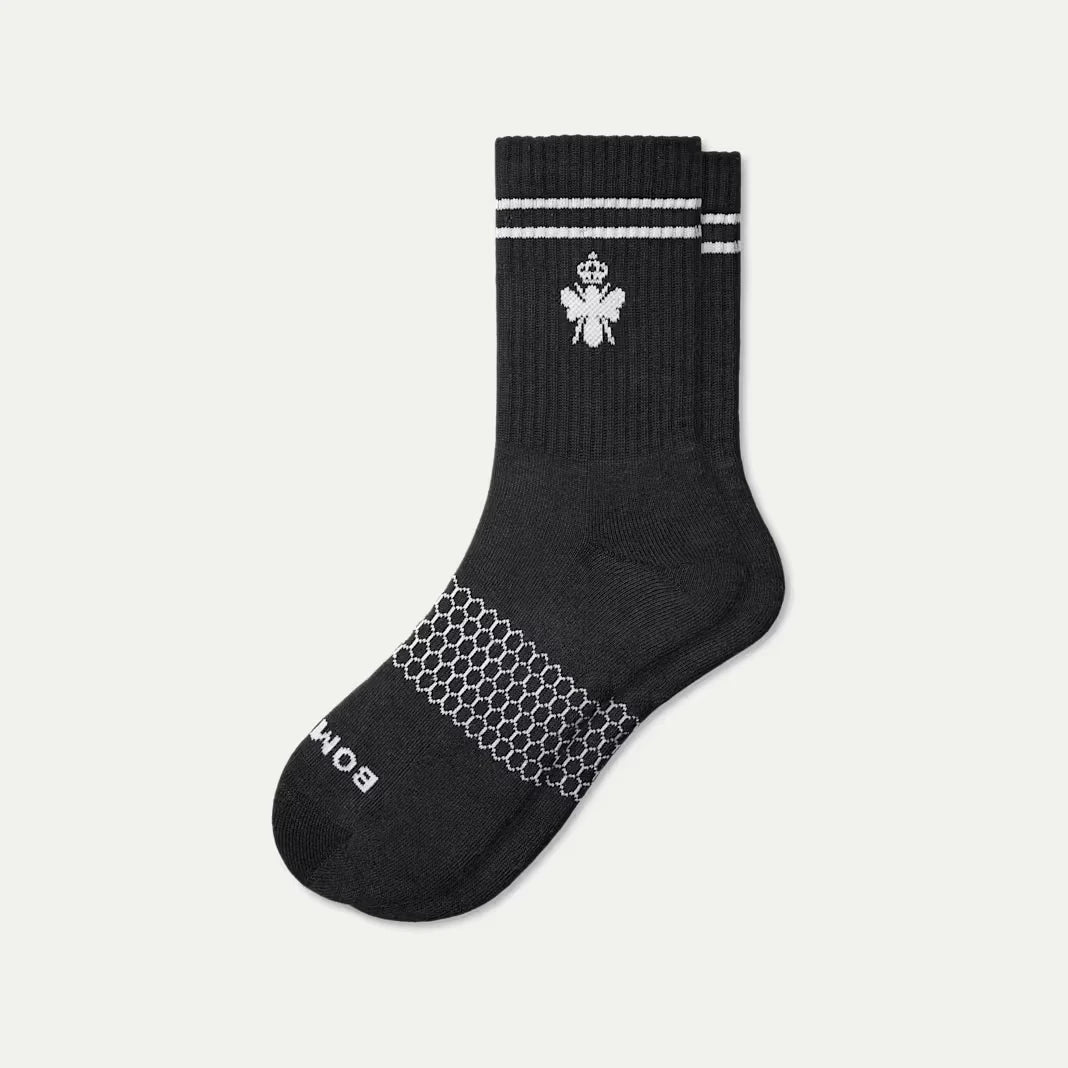 Men's Originals Half Calf Socks - US 8373