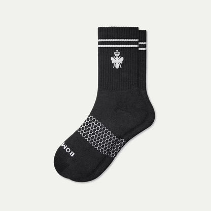 Men's Originals Half Calf Socks - US 8373