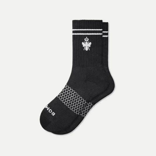Men's Originals Half Calf Socks - US 8373