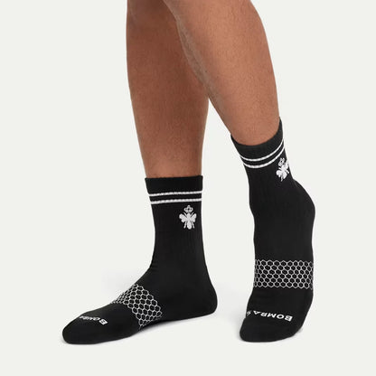 Men's Originals Half Calf Socks - US 8373