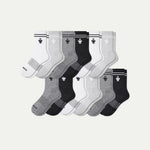 Men's Originals Half Calf Sock 12-Pack - US 5325
