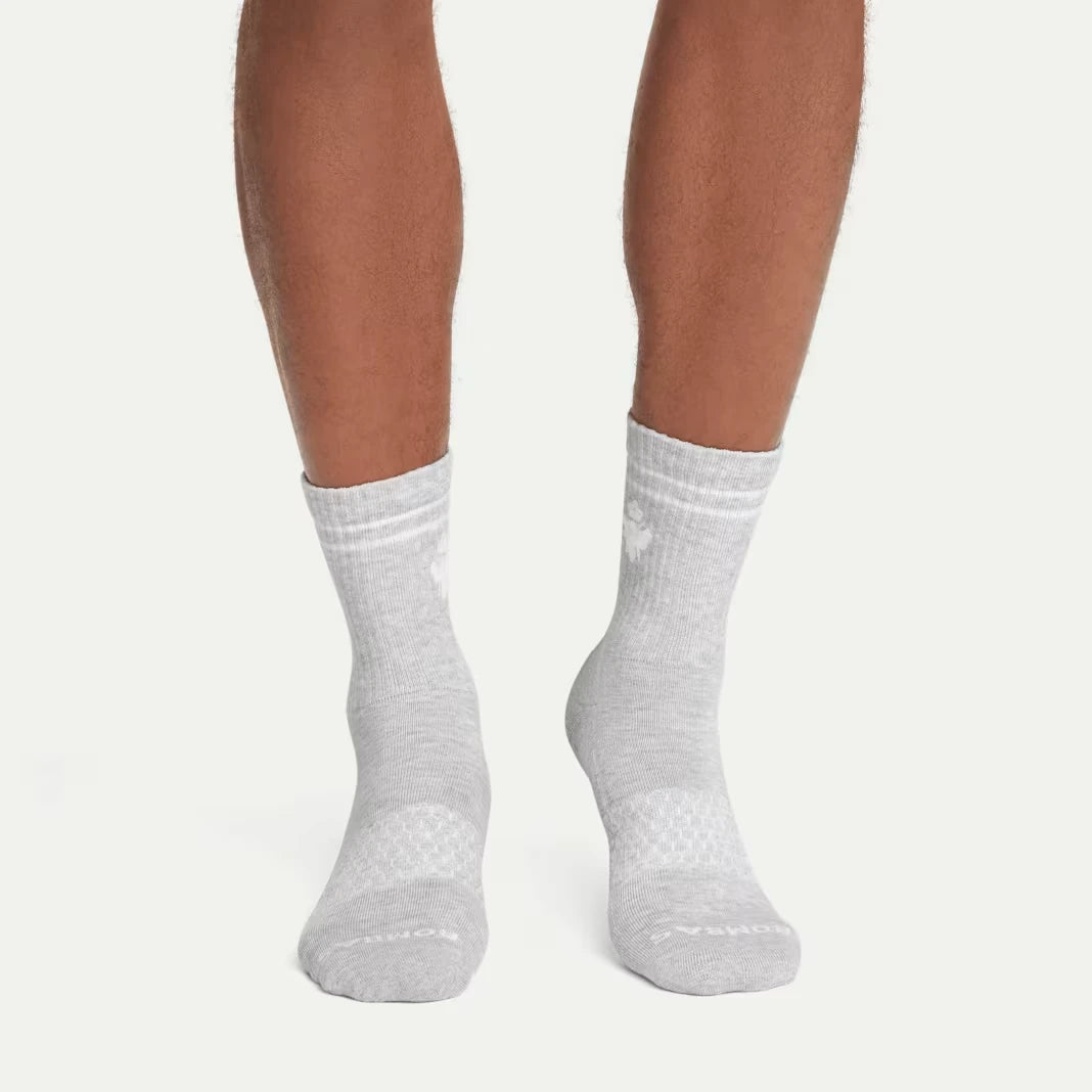 Men's Originals Half Calf Sock 12-Pack - US 5325