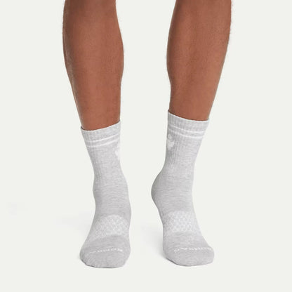 Men's Originals Half Calf Sock 8-Pack - US 0349