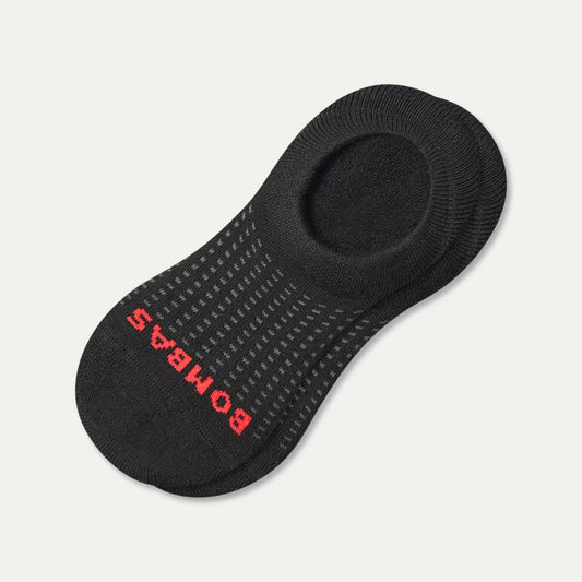 Men's All Sport Cushioned No Show Socks - US 5356